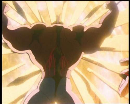 Otaku Gallery  / Anime e Manga / Saint Seiya / Screen Shots / Episodi / 053 - Nobile Cassios / 155.jpg